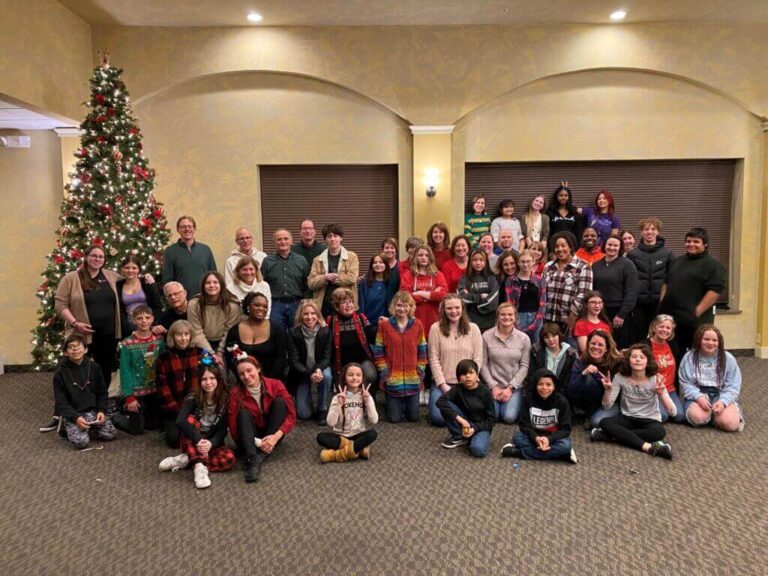 Mentor Program Spotlight: Outagamie County Mentoring Program